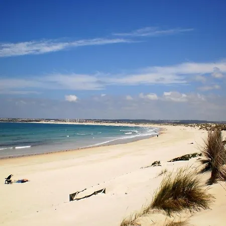 Beach Fishermen 페니케