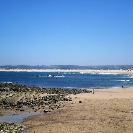 아파트 Beach Fishermen 페니케